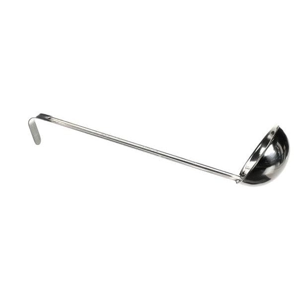 Ladle 8 Oz W/Spout Mc D